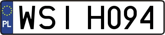 WSIH094