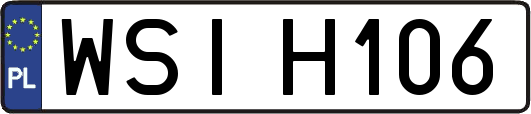 WSIH106