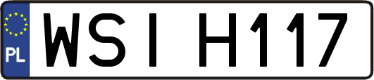 WSIH117