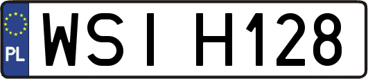 WSIH128