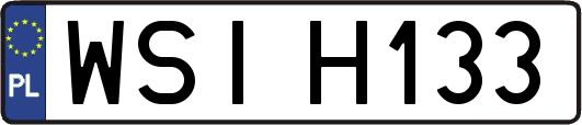 WSIH133