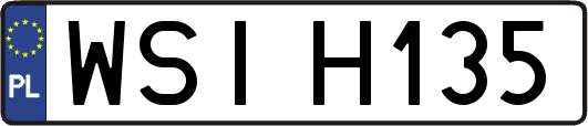 WSIH135