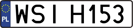 WSIH153