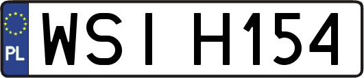 WSIH154