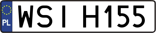 WSIH155