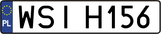 WSIH156