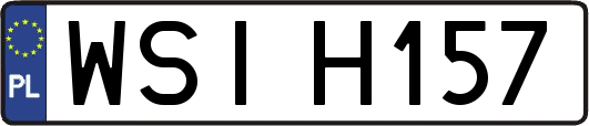 WSIH157
