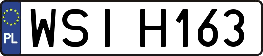 WSIH163