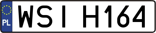 WSIH164