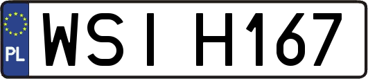 WSIH167