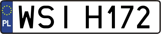WSIH172