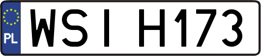 WSIH173