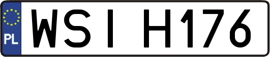 WSIH176