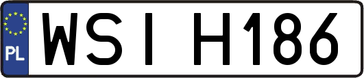 WSIH186
