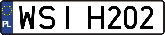 WSIH202