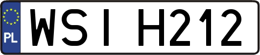 WSIH212