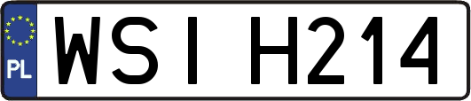 WSIH214