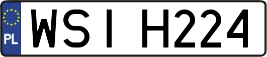 WSIH224