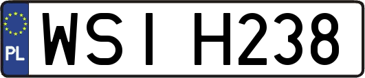 WSIH238