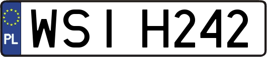 WSIH242