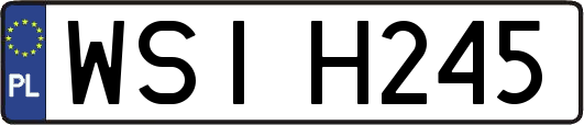 WSIH245