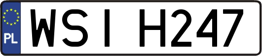 WSIH247