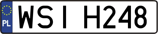 WSIH248