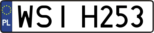 WSIH253