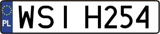 WSIH254