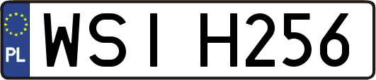 WSIH256