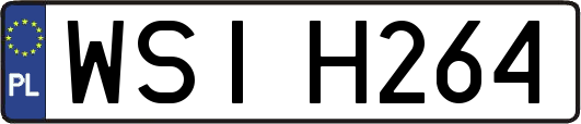 WSIH264