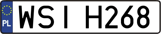 WSIH268