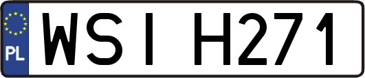 WSIH271
