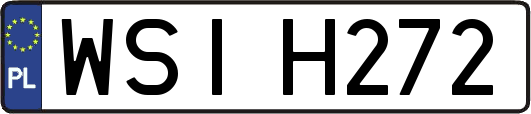 WSIH272