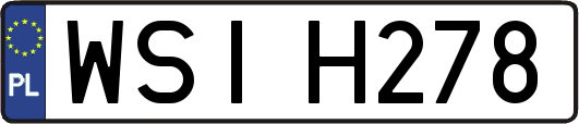 WSIH278