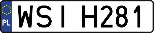 WSIH281