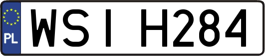 WSIH284