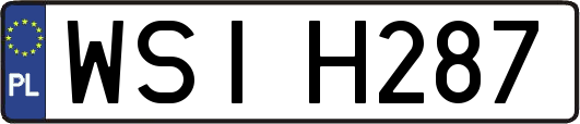 WSIH287