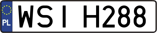 WSIH288