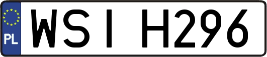 WSIH296