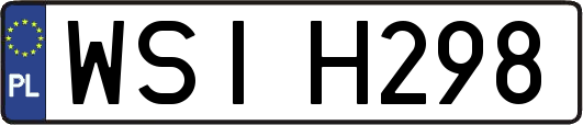 WSIH298