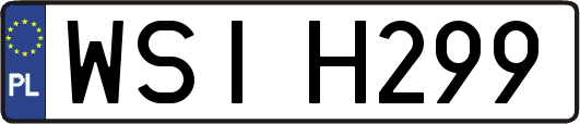 WSIH299
