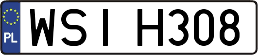WSIH308
