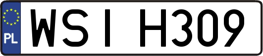 WSIH309