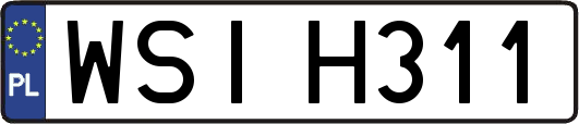 WSIH311