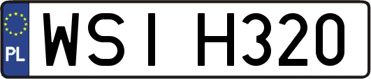 WSIH320