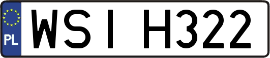 WSIH322