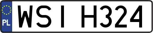 WSIH324