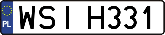 WSIH331