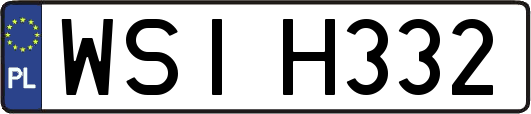 WSIH332